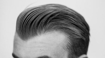 A Brief History of Pomades | The Pomades Blog